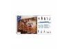 Artesania 10 Die Cast Crew Figurines