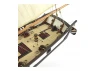 Artesania 1/60 Harvey American Schooner
