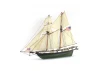 Artesania 1/60 Harvey American Schooner
