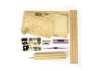 Artesania 1/60 Harvey American Schooner