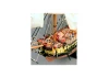 1/50 HMS Supply First Fleet + Figurines