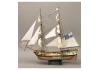 1/50 HMS Supply First Fleet + Figurines
