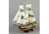 1/50 HMS Supply First Fleet + Figurines
