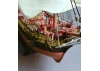 1/50 HMS Supply First Fleet + Figurines