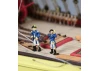 1/50 HMS Supply First Fleet + Figurines
