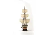 1/50 HMS Supply First Fleet + Figurines