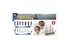 Artesania Set Of 14 Die Cast Figurines