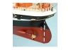 Artesania 1/75 Belem Sailing Ship