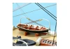 Artesania 1/75 Belem Sailing Ship