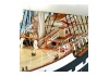 Artesania 1/75 Belem Sailing Ship