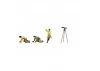 Artesania Figurines Forendeavor