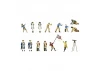 Artesania Figurines Forendeavor