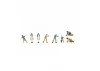 Artesania Figurines Forendeavor
