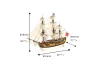 Artesania Endeavor New
