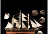 Artesania Cutty Sark Tea Clipper