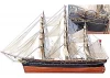 Artesania Cutty Sark Tea Clipper