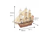 Artesania Hms Bounty