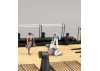 1:84 Age Of Sail Crew - Set of 19 die cast figurines