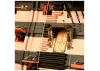 HMS Victory 1:84 Ship of the Line Trafalgar (Closed Hull Version)