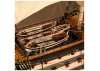 HMS Victory 1:84 Ship of the Line Trafalgar (Closed Hull Version)