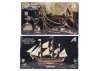 HMS Victory 1:84 Ship of the Line Trafalgar (Closed Hull Version)