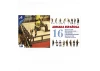 Artesania Spanish Armada Figures