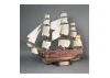 Artesania Santisma Trinidad Trafalgar 1:84