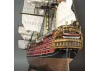 Artesania Santisma Trinidad Trafalgar 1:84