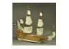 Artesania 1/65 Vasa Swedich Warship 1626