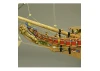 Artesania 1/65 Vasa Swedich Warship 1626