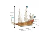 Artesania 1/65 Vasa Swedich Warship 1626