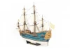 Artesania Soliel Royal Ship Model