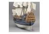 Artesania Soliel Royal Ship Model
