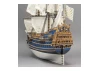 Artesania Soliel Royal Ship Model