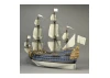 Artesania Soliel Royal Ship Model
