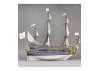 Artesania Soliel Royal Ship Model