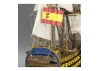 Artesania Navio Santa Ana