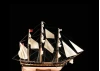 1/48 Master & Commanders HMS Surprise