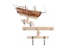 Artesania Small Hull Planking Vise