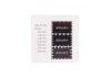 Artesania Microshapers Set N1