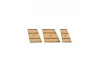 Micro Easy Ratlines Templates 5 mm