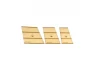 Micro Easy Ratlines Templates 6.5 mm