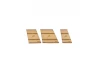Micro Easy Ratlines Templates 8 mm