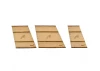 Micro Easy Ratlines Templates 8 mm