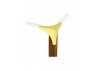 Artesania Set 4 Brass Corner Edge Guard No 1