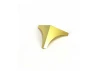 Artesania Set 4 Brass Corner Edge Guard No 1