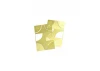 Artesania Set 4 Brass Corner Edge Guard No 1