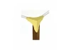 Artesania Set 4 Brass Corner Edge Guard No 2