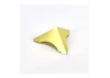 Artesania Set 4 Brass Corner Edge Guard No 2