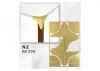 Artesania Set 4 Brass Corner Edge Guard No 2